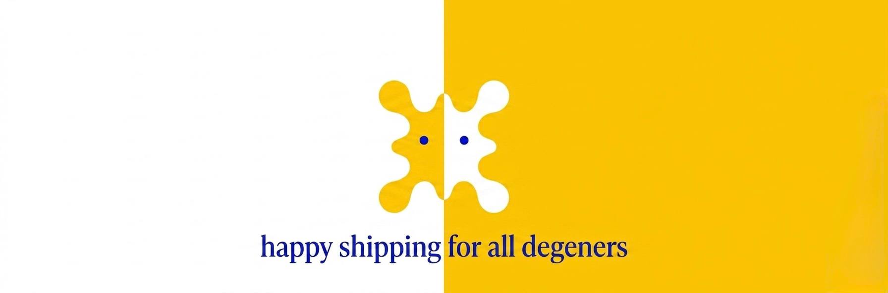 Hyper Ship Network banner